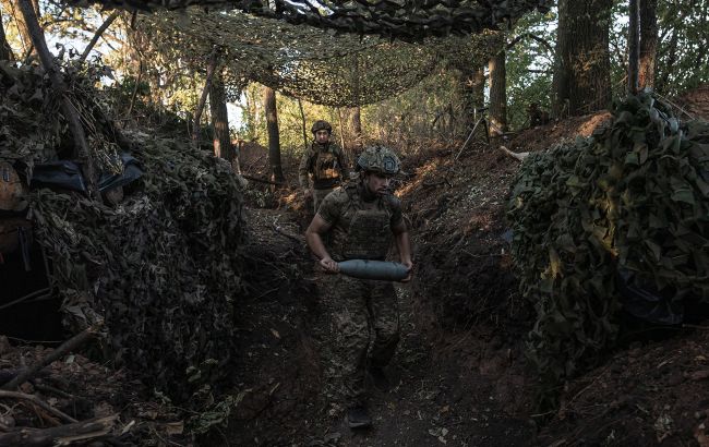 Russia's losses in Ukraine as of August 1: +1,470 troops and 1,838 drones