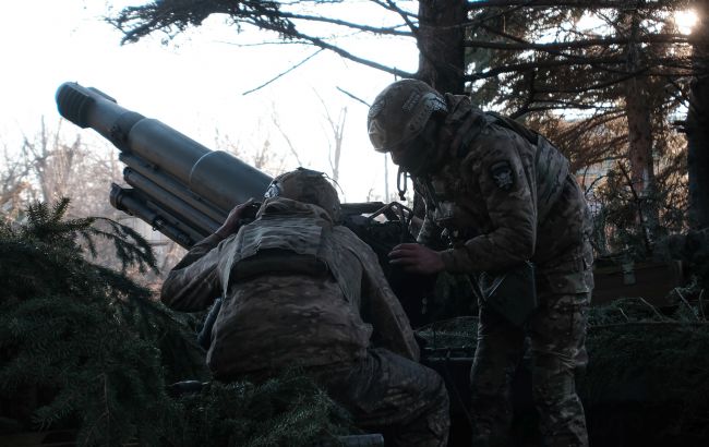 Russia's losses in Ukraine as of March 8: + 930 troops and 19 cruise missiles