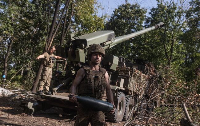 Russia's losses in Ukraine as of June 21: +1,290 troops and 2,346 drones