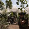 Russia's losses in Ukraine as of July 31: +1,340 troops and 1,525 drones