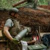 Russia's losses in Ukraine as of August 31: +1,600 troops and 2,055 drones
