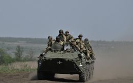 Chasiv Yar under threat of falling: What its loss will mean for Ukraine's forces