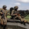 Ukrainian Armed Forces liberate Robotyne - Defense Ministry