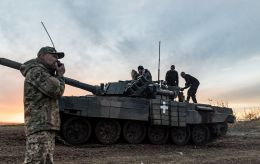 Russia's summer offensive: Where and when Moscow might launch new assault
