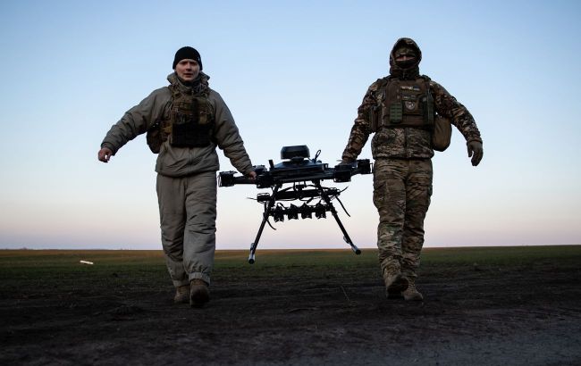Ukraine to develop AI predicting Russian moves