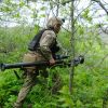 Ukrainian forces release first footage from liberated Kindrativka in Sumy region