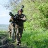 Ukrainian military destroys 10 enemy equipment units in a day