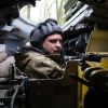 Ukrainian Armed Forces repelled assault in Lyman direction