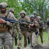 Russia-Ukraine war: Frontline update as of October 1