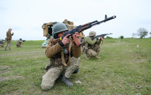 Russia's losses in Ukraine as of October 18: +2,090 troops and 27 artillery systems