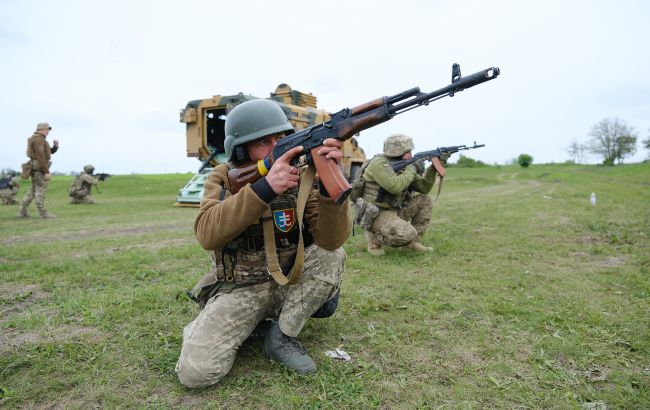 Russia's losses in Ukraine as of October 18: +2,090 troops and 27 artillery systems