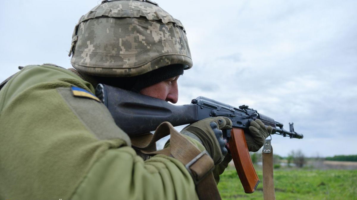 It's not just about the village: Expert explains why Robotyne liberation is important