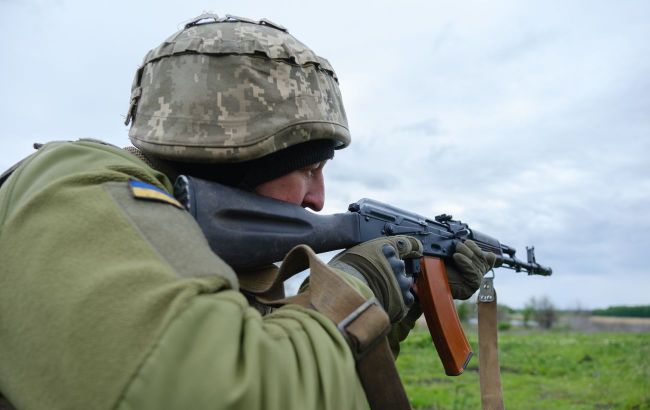 Ukrainian Armed Forces have success near Avdiivka, Zaporizhzhia region - DeepState battle maps