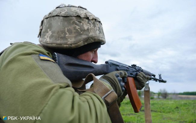 Russia attempts to advance on Pokrovsk, Myrnohrad, and Selydove - Ukrainian Armed Forces