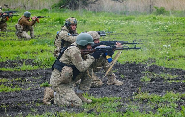 Russia-Ukraine war: Frontline update as of June 7