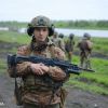 Fighting in Bakhmut direction - Ukrainian Armed Forces repel attacks in Donetsk, Zaporizhzhia regions