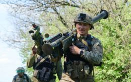 Russia's losses in Ukraine as of June 28: +1,000 troops and over 200 drones
