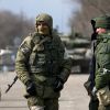 Russian offensive operation is likely to conclude in coming months - ISW