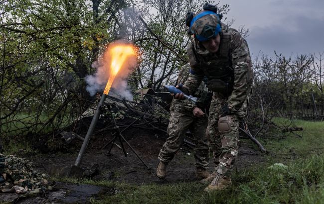 Russia's losses in Ukraine as of October 27: +1,400 troops and almost 1,800 UAVs