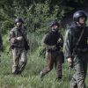 Belarus deploys aircraft and air defense forces at Ukraine border