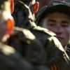 Russia begins targeting migrants for military recruitment - British intelligence