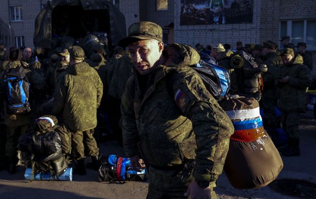 Russia's new mobilization unlikely to shift war course, ISW says