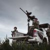 Russia launches new drone wave at Ukraine hours after night attack