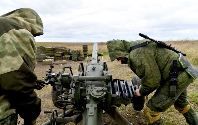 Spring offensive begins: Russia ramps up attacks across multiple front lines in Ukraine