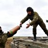 Partisans disrupt Russian supply lines to Zaporizhzhia front in Crimea