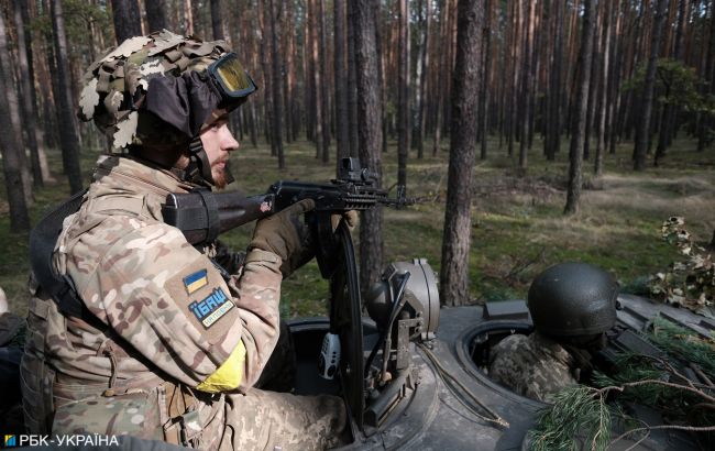 Russia's losses in Ukraine as of February 19: +830 troops and 21 artillery systems