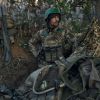 Russia's losses in Ukraine as of October 29: +1,560 troops and 1,614 UAVs