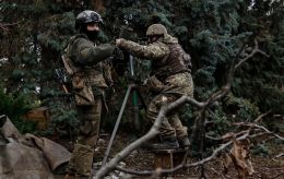 Russia's losses in Ukraine as of October 6: +1,540 troops and 52 artillery systems