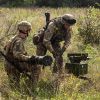 Russia's losses in Ukraine as of October 1: +1,900 troops and 1,288 drones