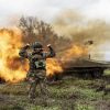 Russia's losses in Ukraine as of September 29: +1,440 troops and 1,474 drones
