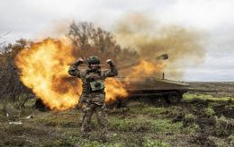 Russia's losses in Ukraine as of September 29: +1,440 troops and 1,474 drones