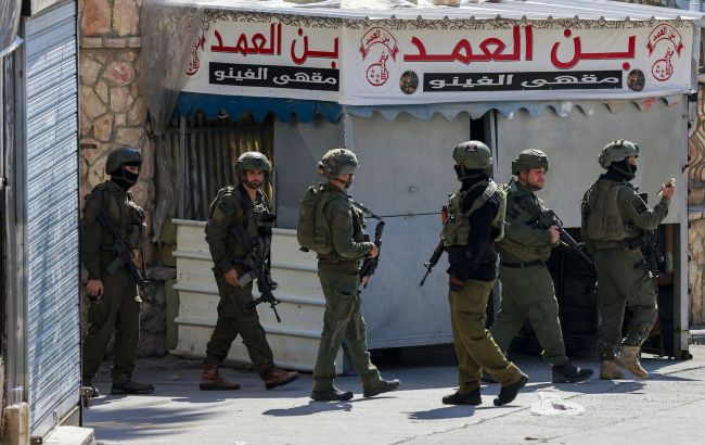 Israeli Ambassador doesn't rule out ground operation in Iran