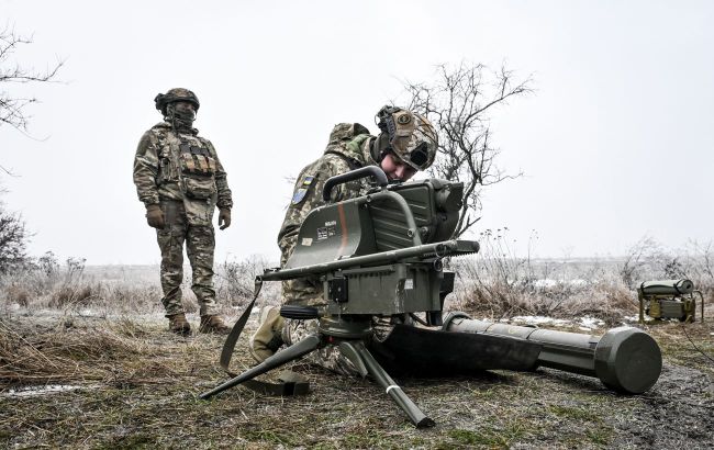 Russia's losses in Ukraine as of March 15: + 740 troops and 65 cruise missiles