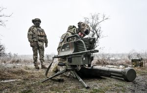 Russia's losses in Ukraine as of February 3: +760 troops, 53 artillery systems