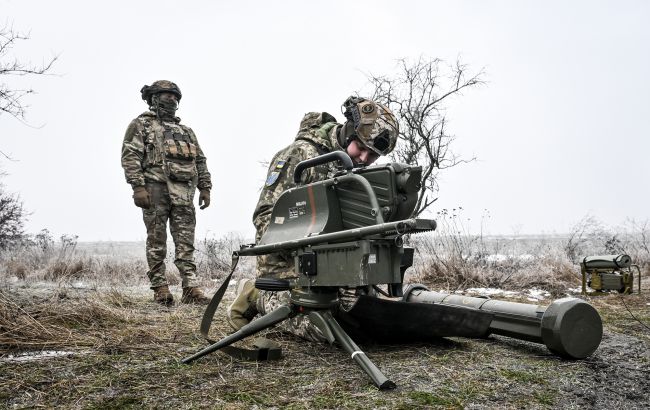 Russia's losses in Ukraine as of February 3: +760 troops, 53 artillery systems