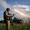 Russia's losses in Ukraine as of August 2: +1,500 troops and 1,788 drones
