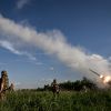 Russia's losses in Ukraine as of July 25: +1,450 troops and 1,596 drones