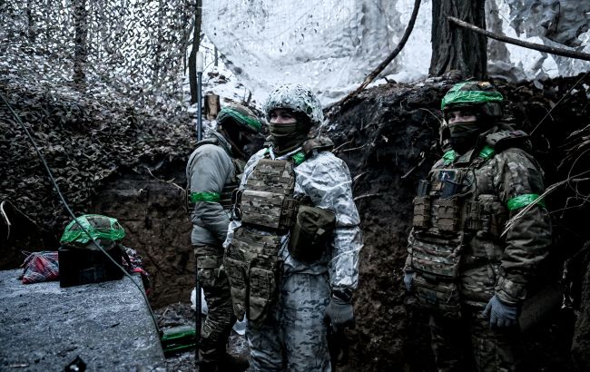 Ukrainian defenders liberate Kosivtseve village in Zaporizhzhia region from Russian troops