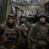 Ukrainian troops holding Pokrovsk as Russia turns city into troop hub