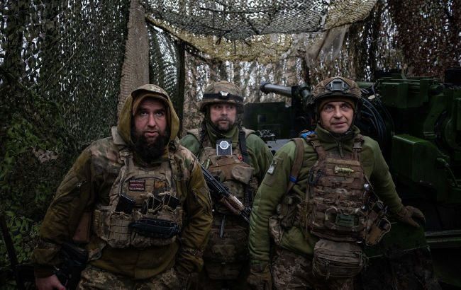 Russia's losses in Ukraine as of May 15: +1,150 troops and 1,780 drones
