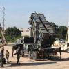 Israel strikes chemical weapons plant in Syria – Reuters