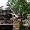Russia's losses in Ukraine as of June 14: +1,440 troops and 57 artillery systems