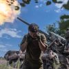 Russia's losses in Ukraine as of August 12: +1,260 troops and 60 artillery systems