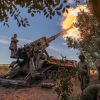 Russia's losses in Ukraine as of June 27: +1,350 troops and 58 artillery systems