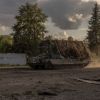 Tough restrictions imposed in 20-km zone along border in Sumy region