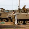 Four-day ceasefire begins between Israel and Hamas